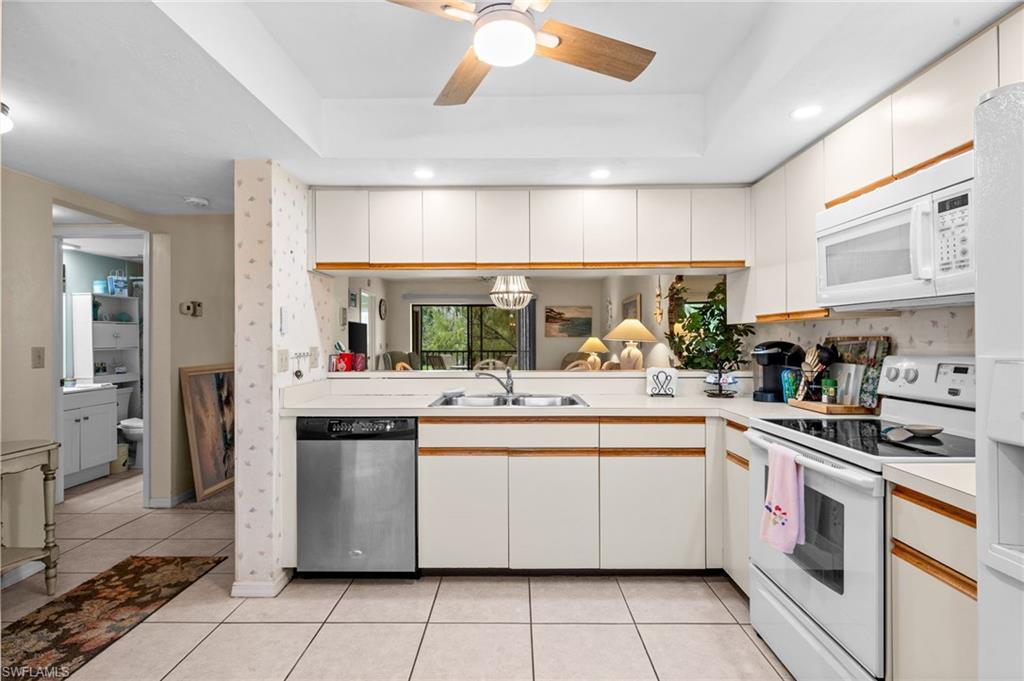 COUNTRY HAVEN - Residential
