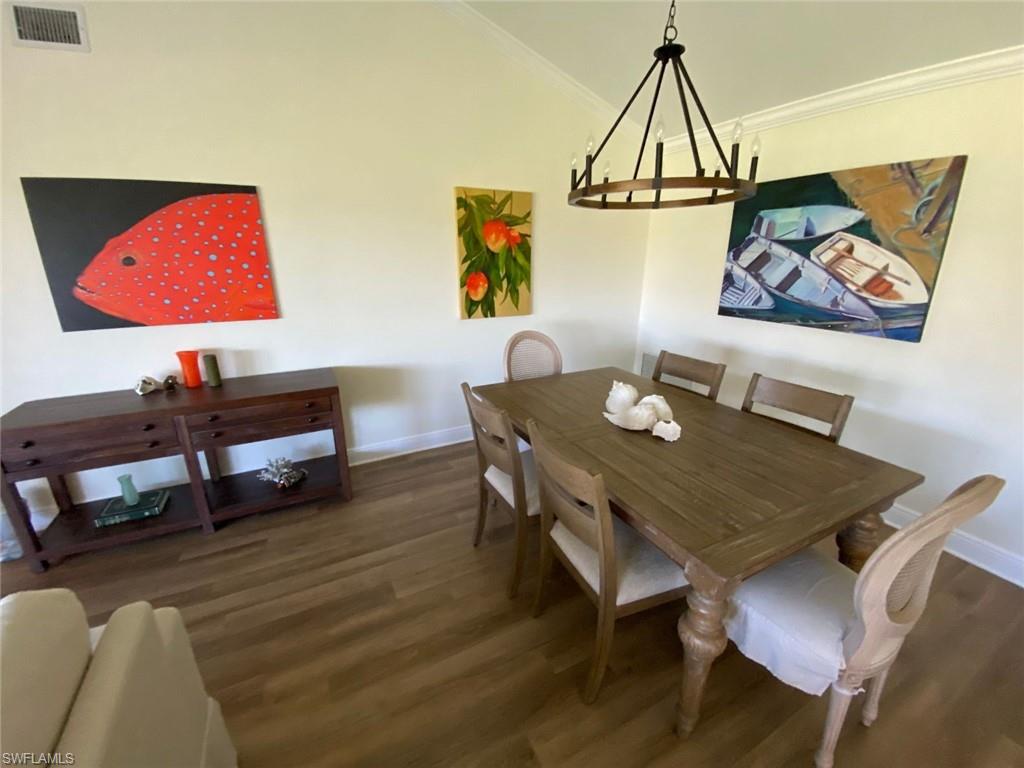 GRAND PALM VILLAGE - Residential Lease
