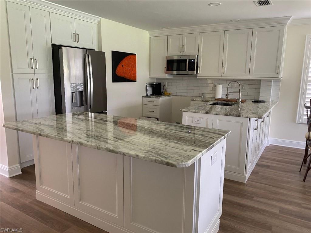 GRAND PALM VILLAGE - Residential Lease