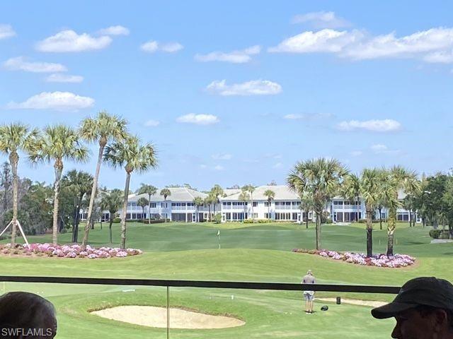 GRAND PALM VILLAGE - Residential Lease