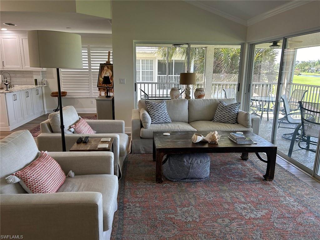 GRAND PALM VILLAGE - Residential Lease