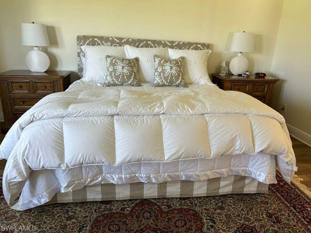 GRAND PALM VILLAGE - Residential Lease