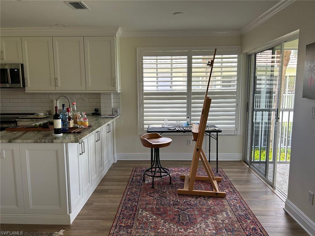 GRAND PALM VILLAGE - Residential Lease