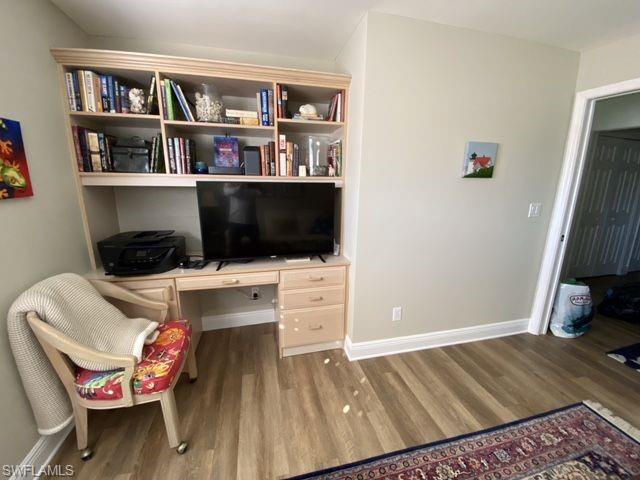 GRAND PALM VILLAGE - Residential Lease