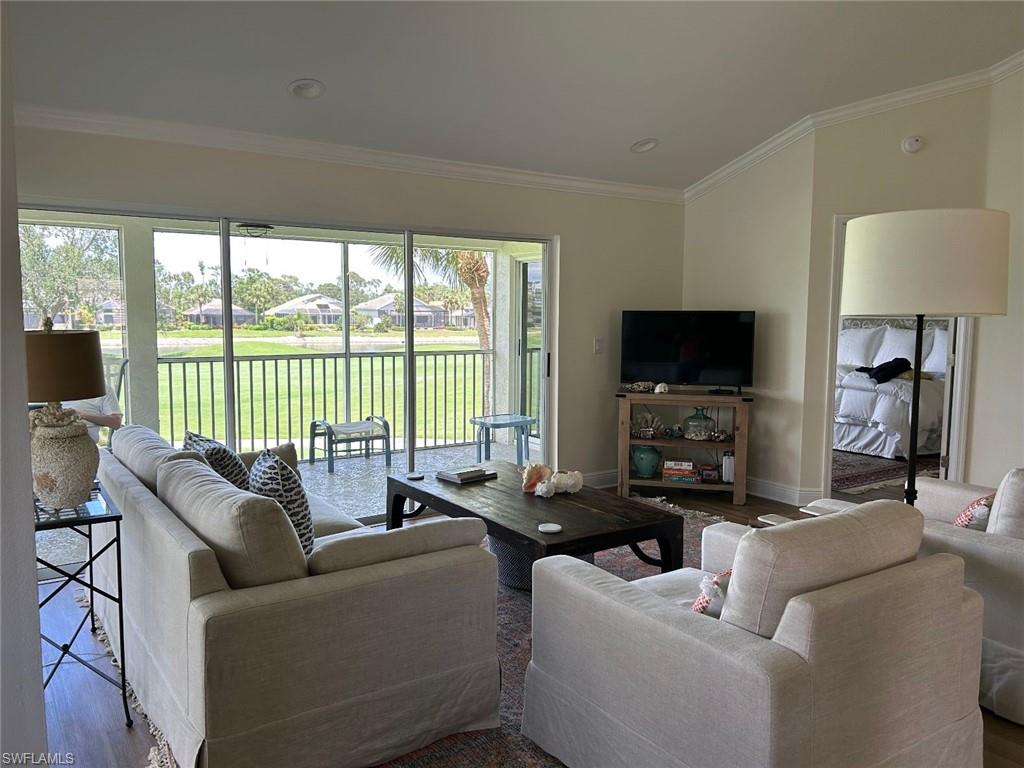 GRAND PALM VILLAGE - Residential Lease