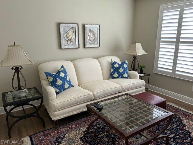 GRAND PALM VILLAGE - Residential Lease