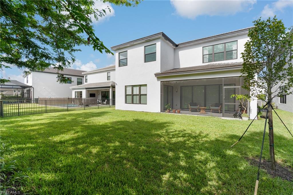 RIVERCREEK IN ESTERO - Residential