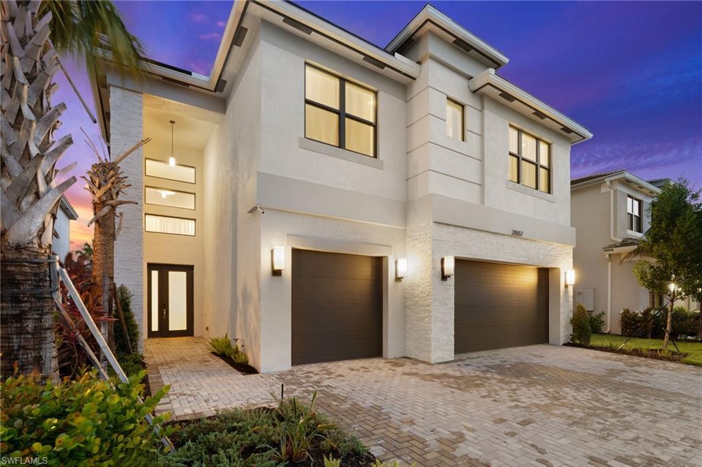 RIVERCREEK IN ESTERO - Residential