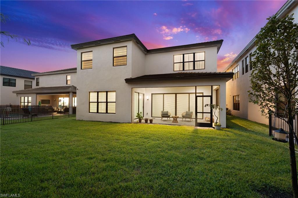RIVERCREEK IN ESTERO - Residential