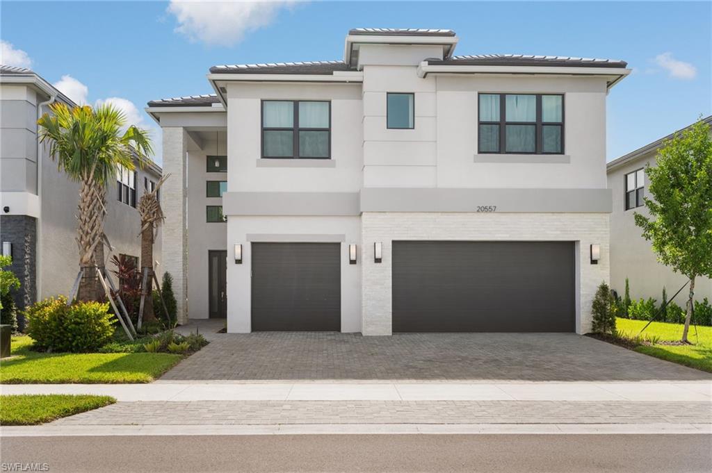 RIVERCREEK IN ESTERO - Residential