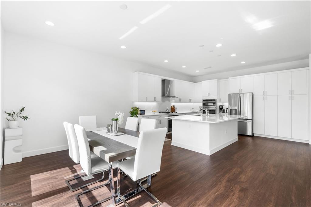 RIVERCREEK IN ESTERO - Residential