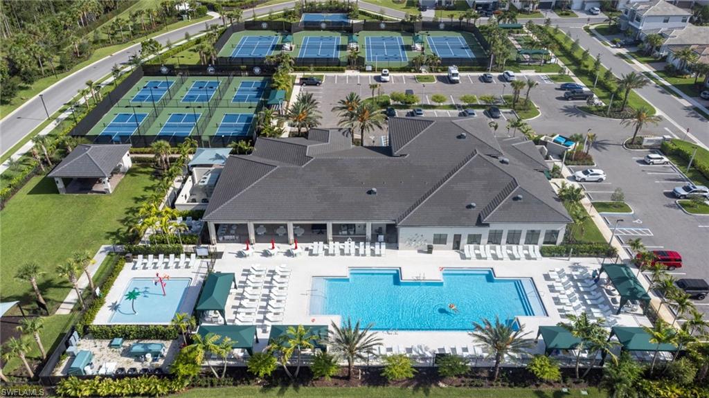 RIVERCREEK IN ESTERO - Residential