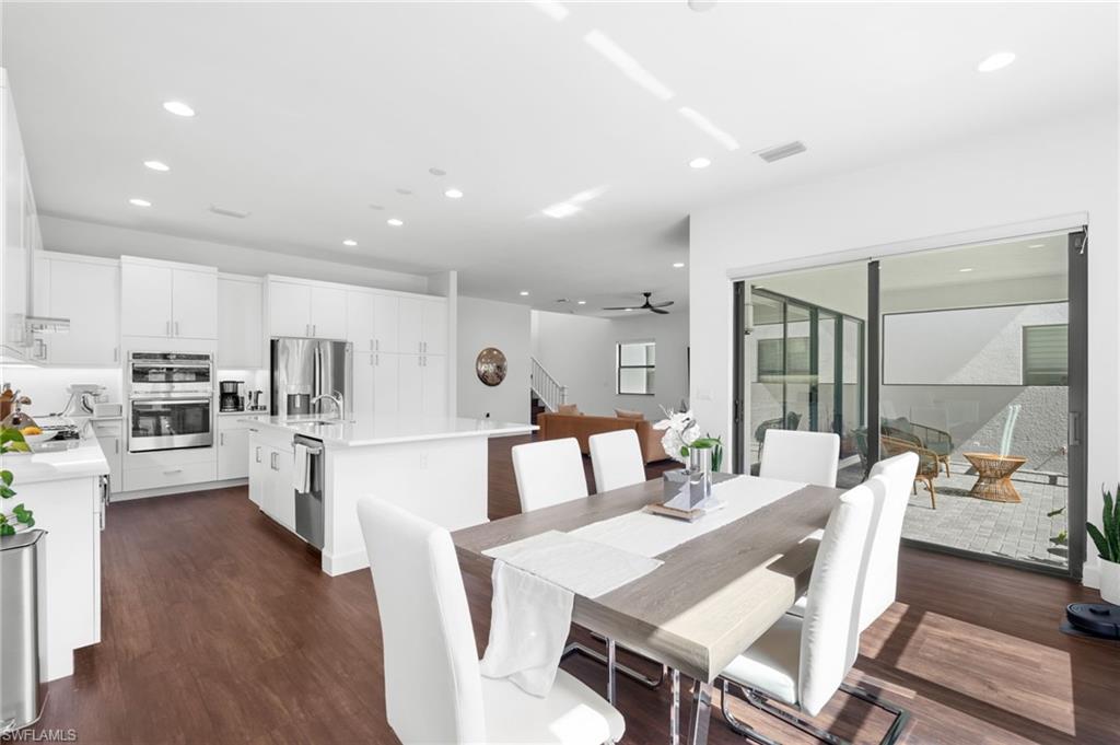 RIVERCREEK IN ESTERO - Residential
