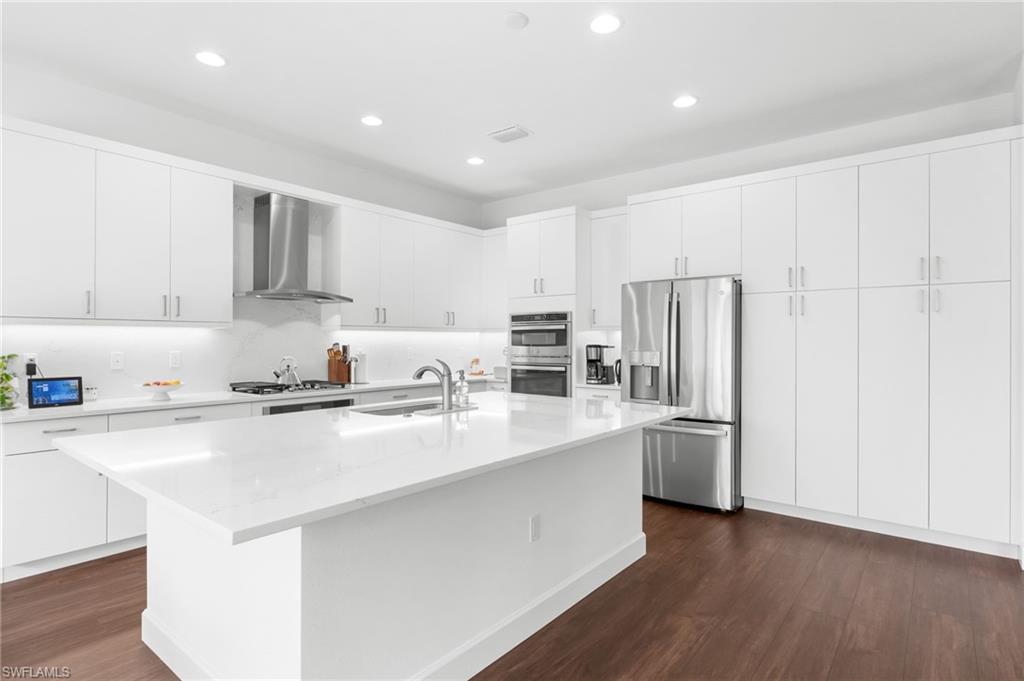 RIVERCREEK IN ESTERO - Residential