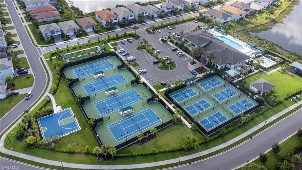 RIVERCREEK IN ESTERO - Residential