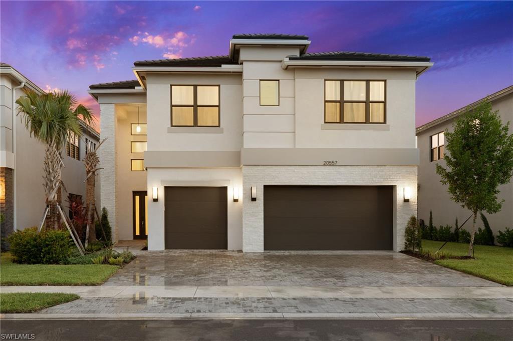 RIVERCREEK IN ESTERO - Residential