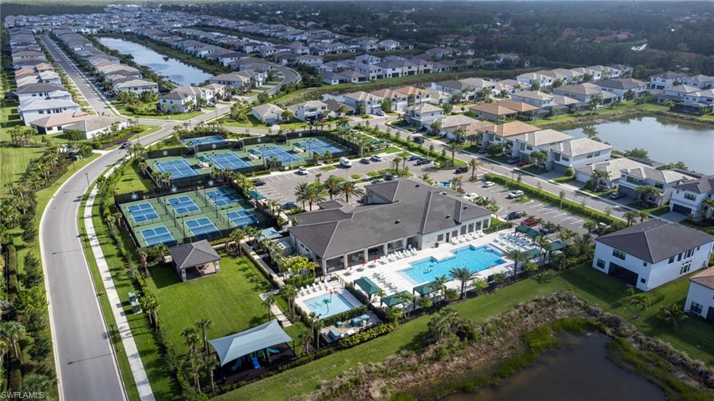 RIVERCREEK IN ESTERO - Residential