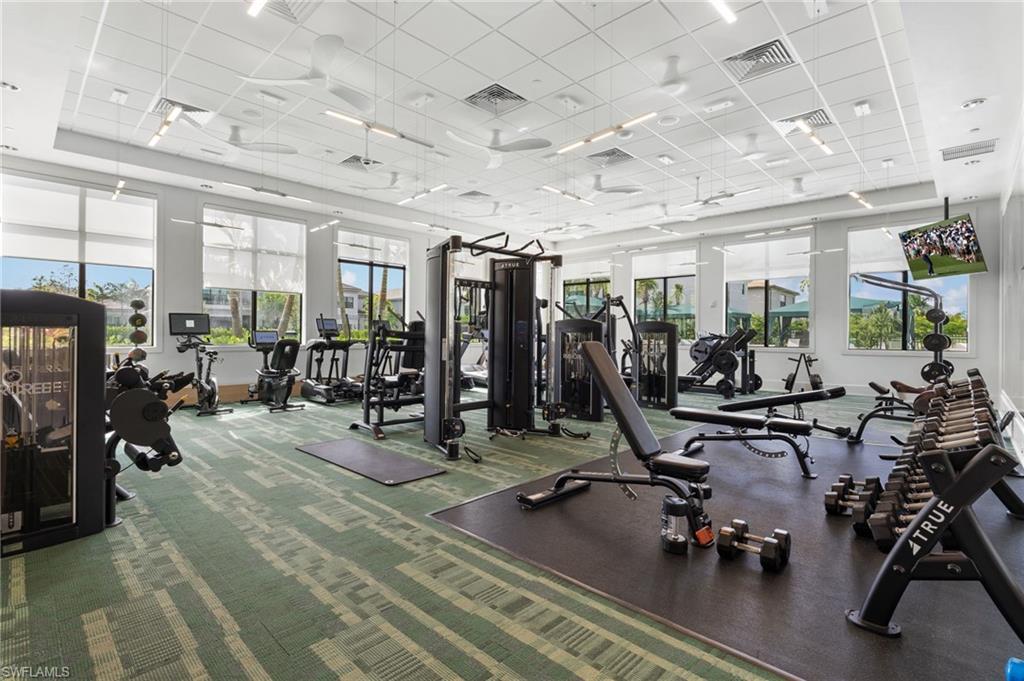 RIVERCREEK IN ESTERO - Residential