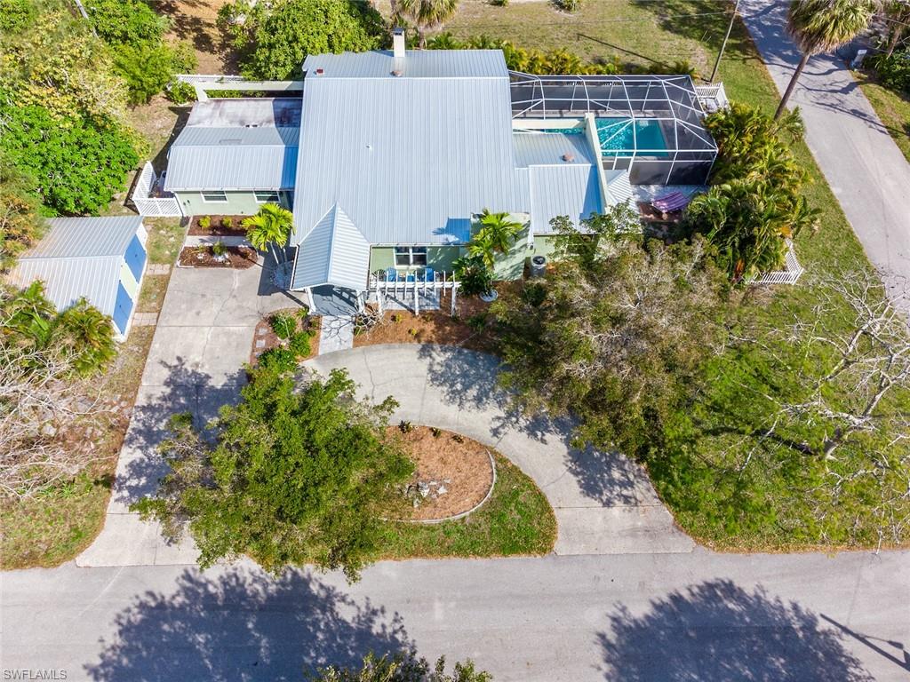 COCONUT GROVE - Residential