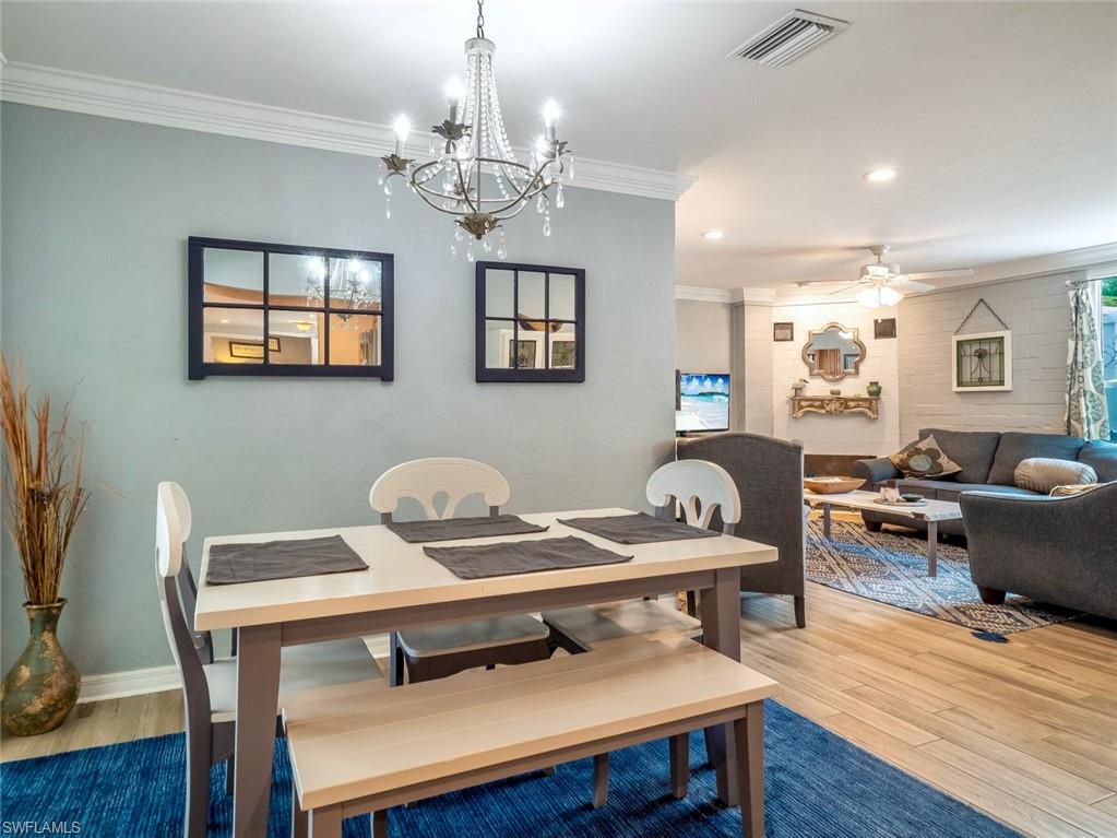 COCONUT GROVE - Residential