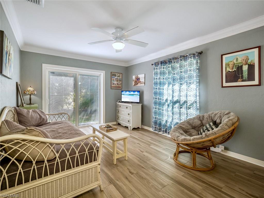 COCONUT GROVE - Residential