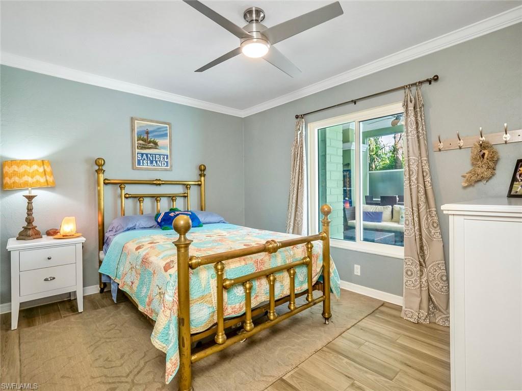 COCONUT GROVE - Residential