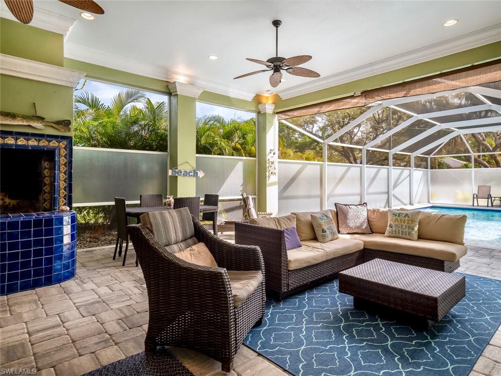 COCONUT GROVE - Residential