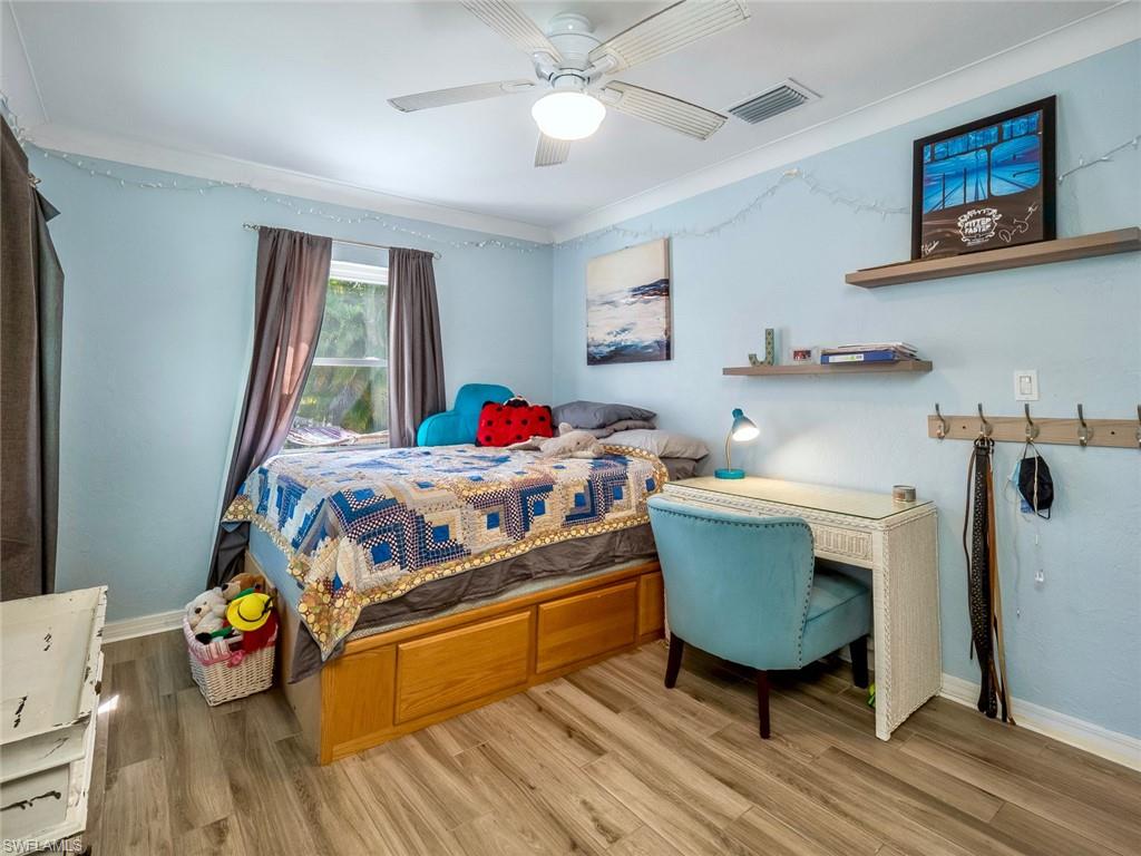 COCONUT GROVE - Residential