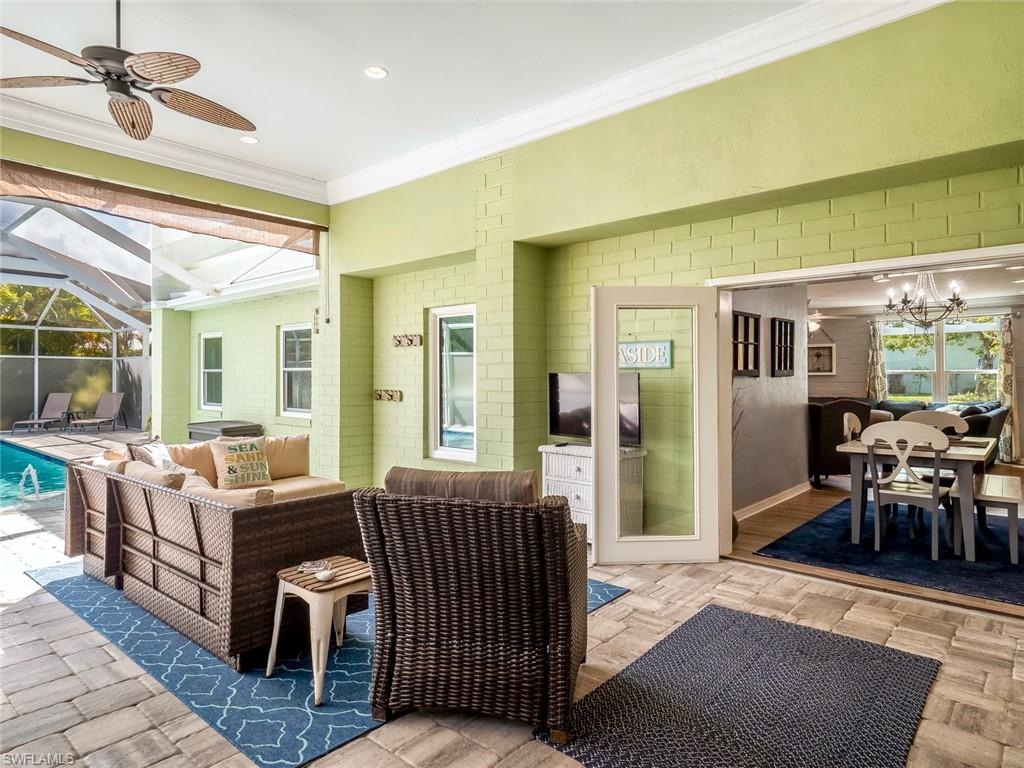 COCONUT GROVE - Residential
