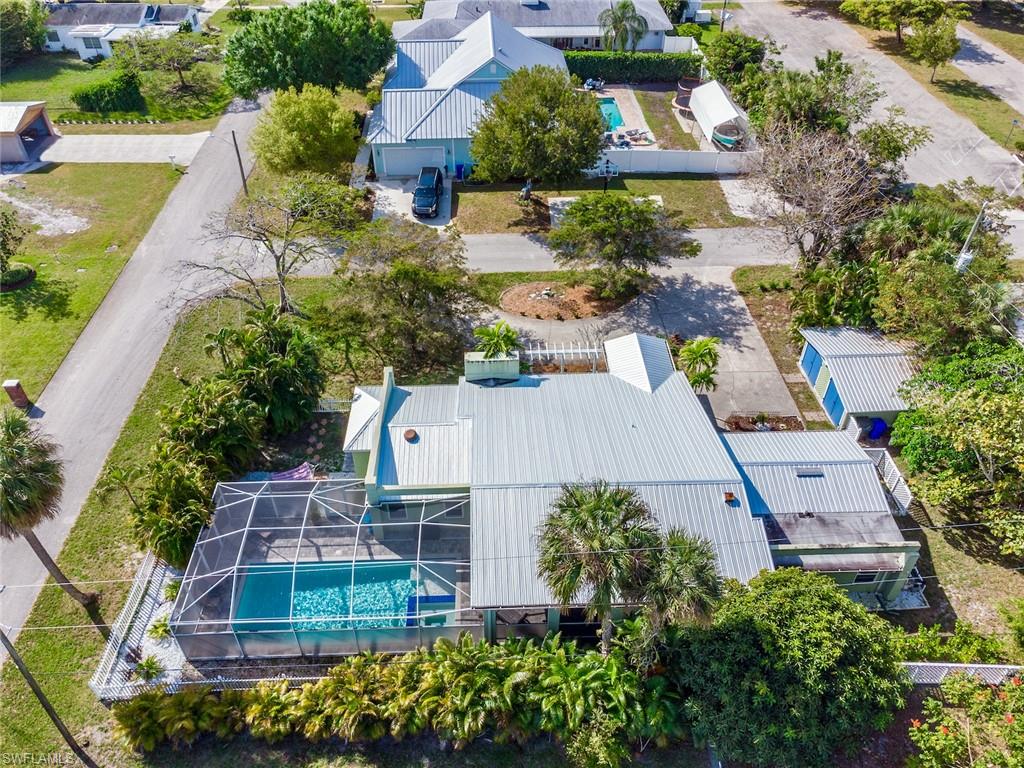 COCONUT GROVE - Residential