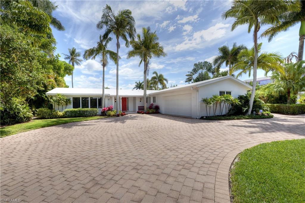 AQUALANE SHORES - Residential