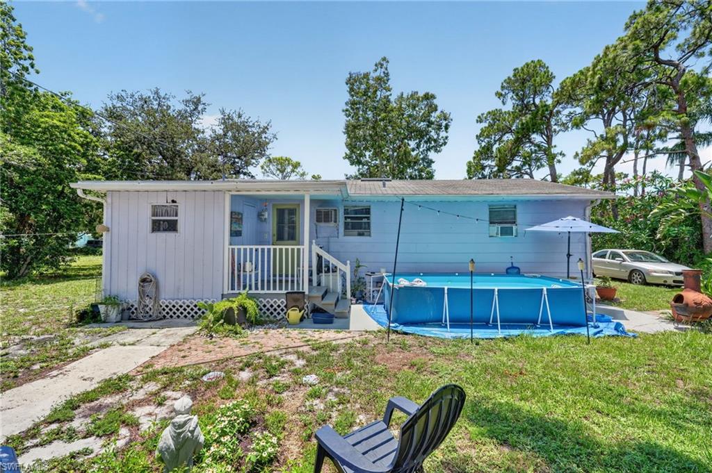 BONITA FARMS - Residential
