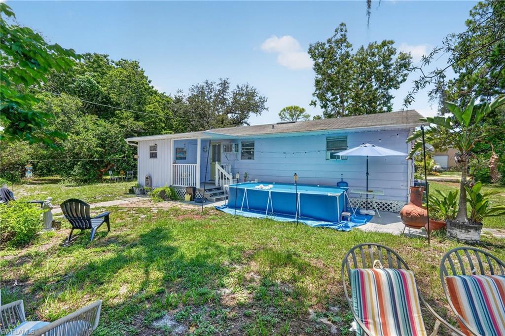 BONITA FARMS - Residential