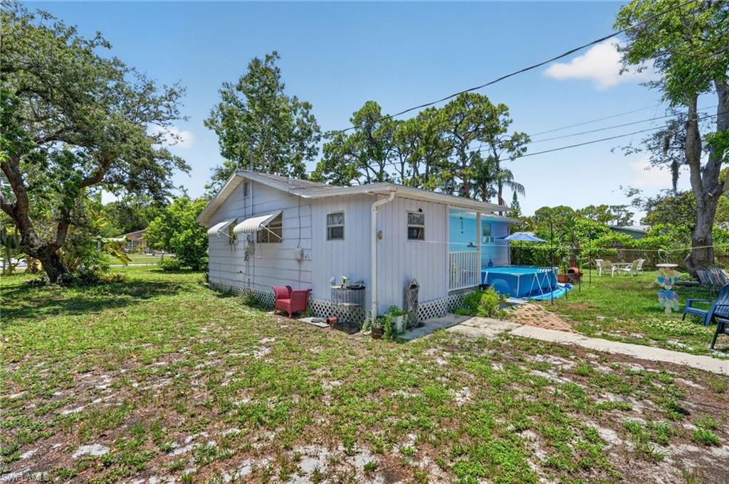 BONITA FARMS - Residential