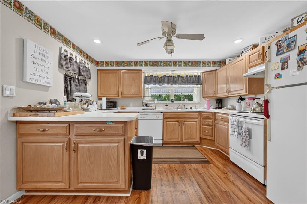 BONITA FARMS - Residential