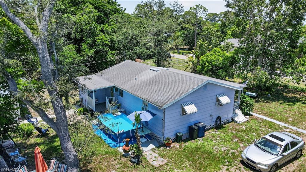 BONITA FARMS - Residential