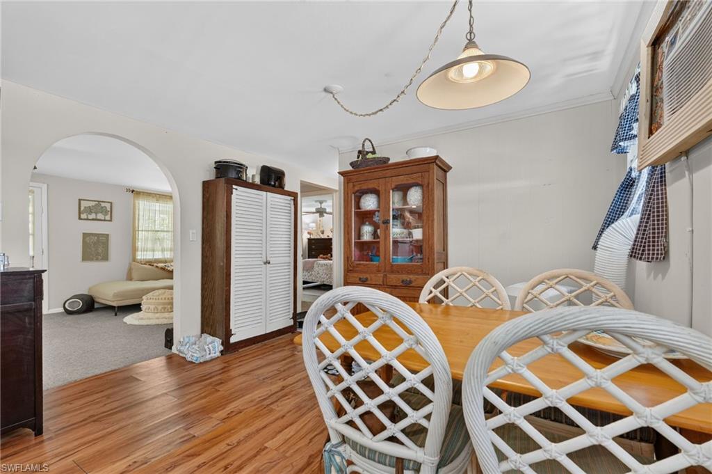 BONITA FARMS - Residential