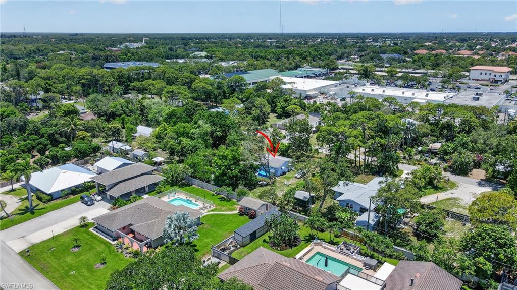 BONITA FARMS - Residential