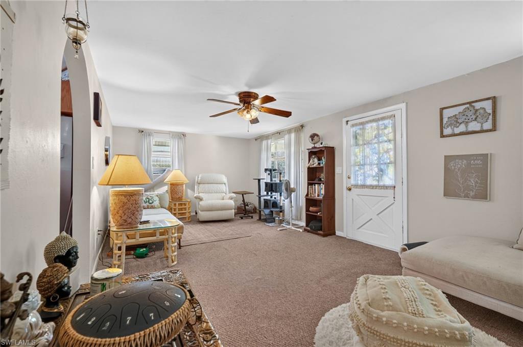 BONITA FARMS - Residential