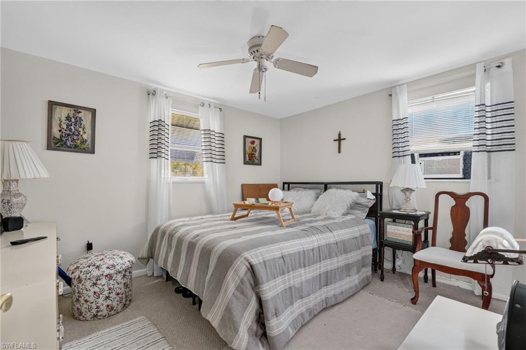 BONITA FARMS - Residential