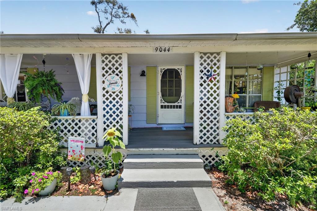 BONITA FARMS - Residential