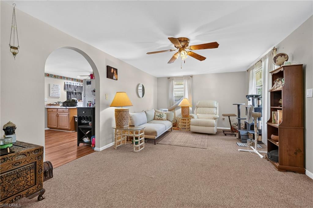 BONITA FARMS - Residential