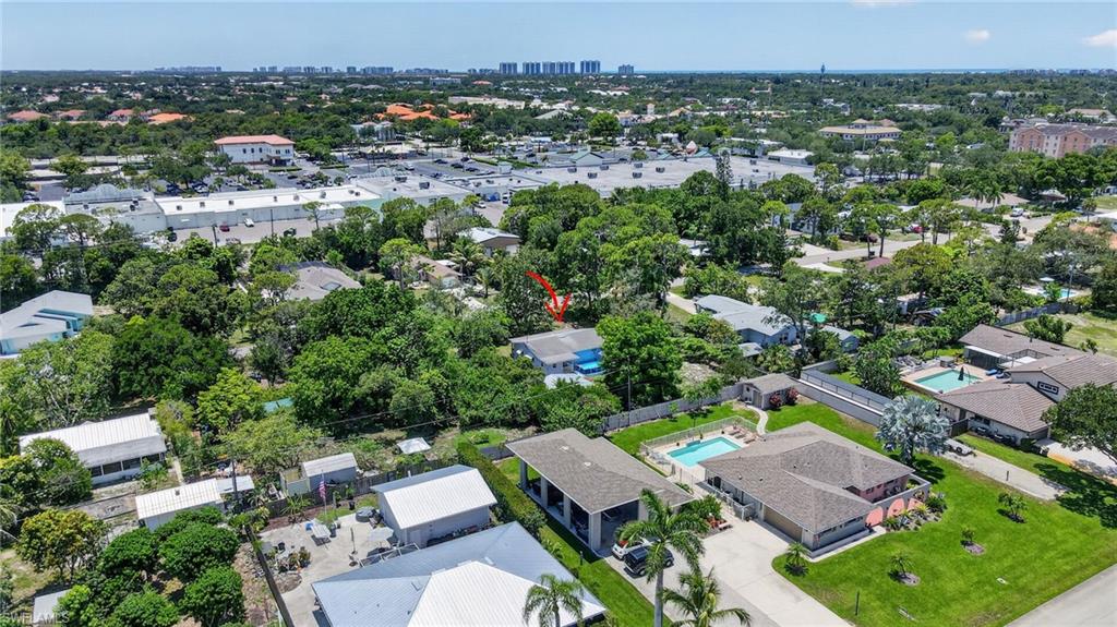 BONITA FARMS - Residential