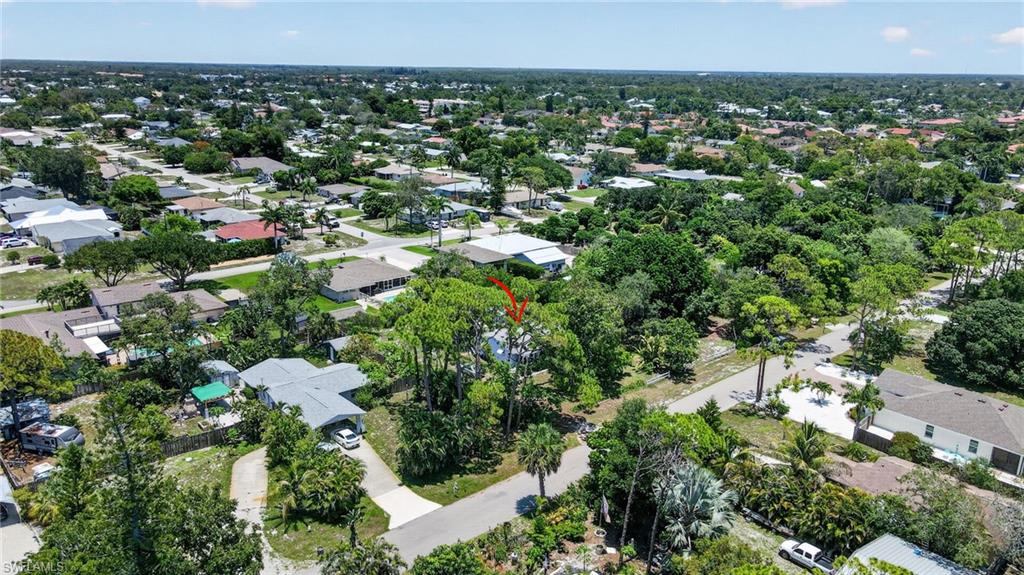 BONITA FARMS - Residential