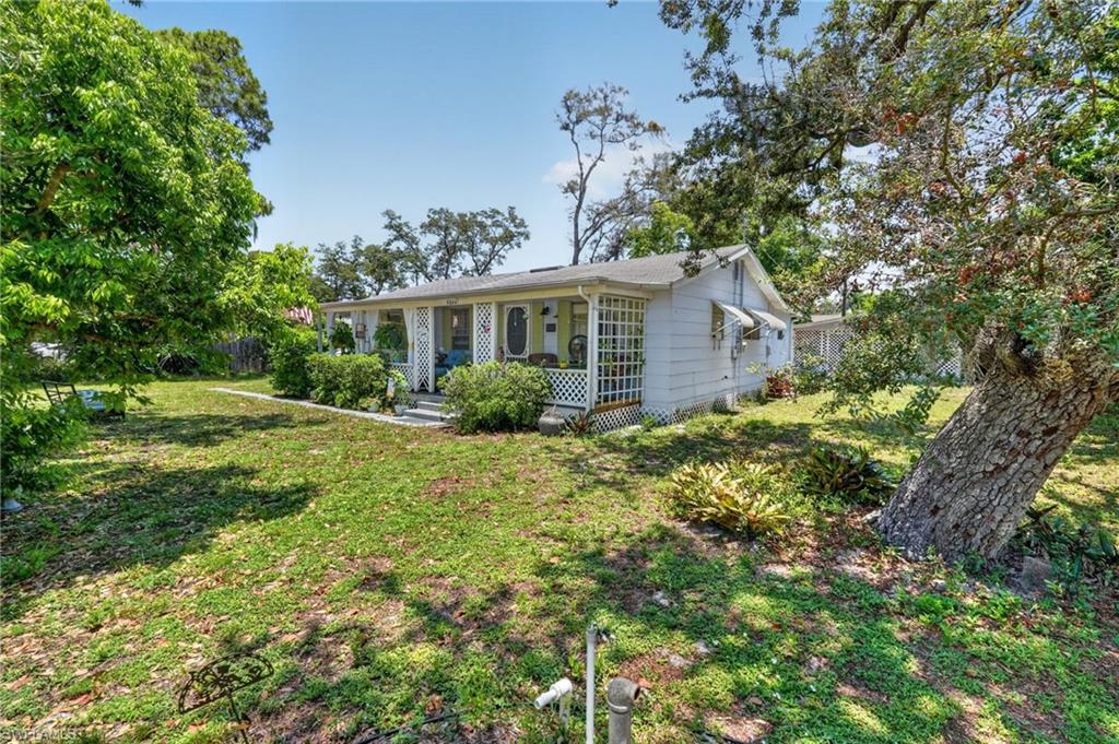 BONITA FARMS - Residential