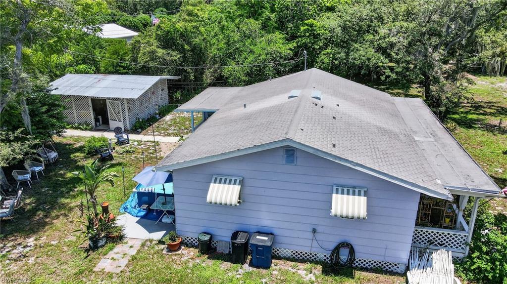 BONITA FARMS - Residential