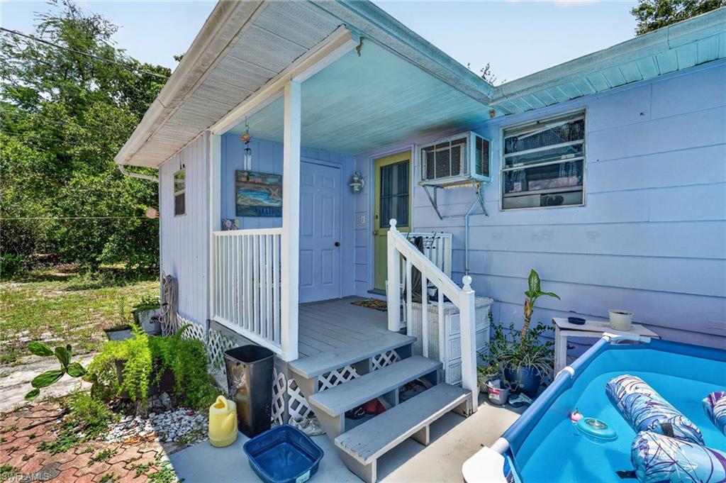 BONITA FARMS - Residential