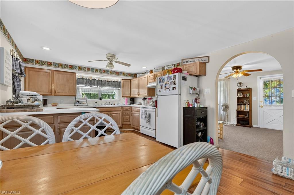 BONITA FARMS - Residential