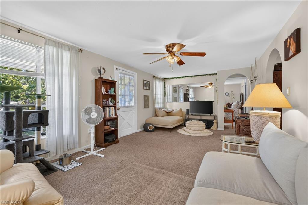 BONITA FARMS - Residential