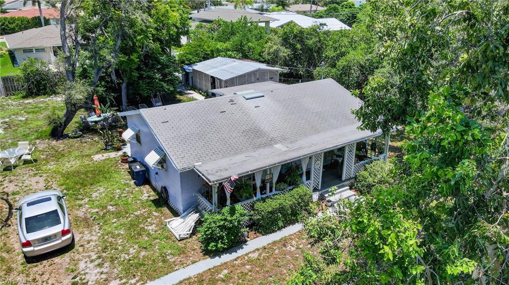 BONITA FARMS - Residential